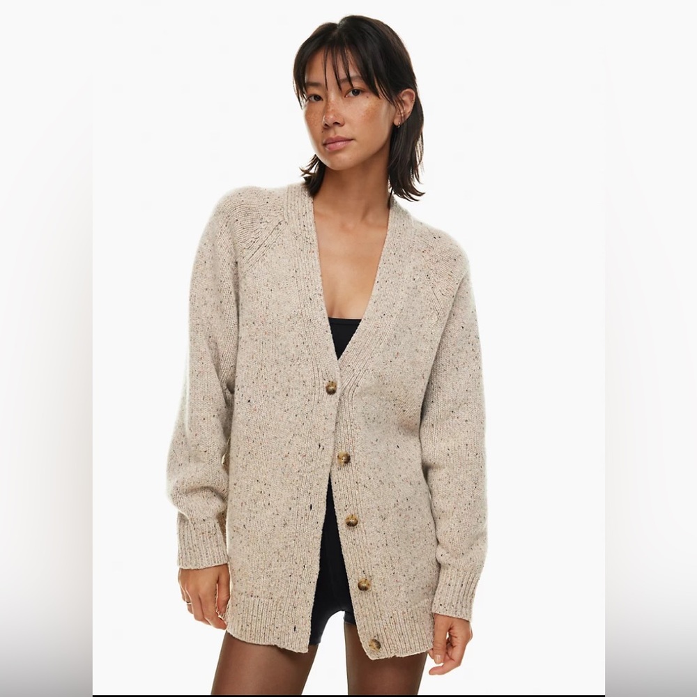 Wilfred Free Dorado Cardigan (Medium)